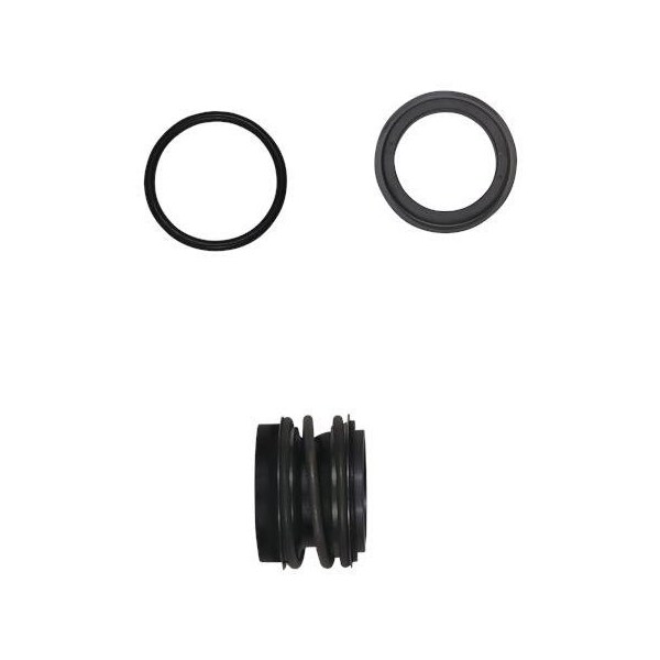 Pump Repair Parts- Shaft seal type B QQE GG K 38 / spare.